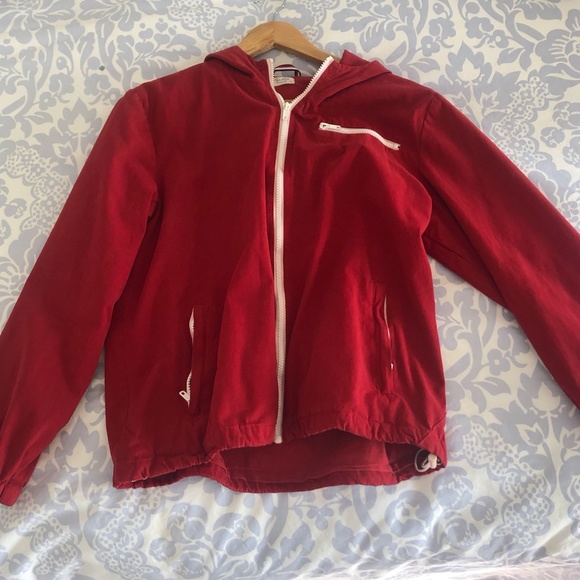Brandy Melville Jackets & Blazers - Brandy Melville Krissy Jacket
